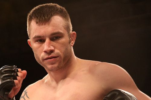 Matt Riddle Steps in to Face Matt Brown at UFC on Versus 3 in Kentucky 